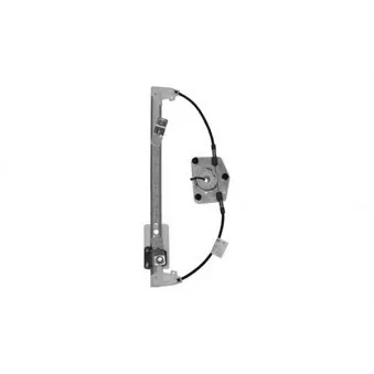 Lève-vitre arrière gauche MAGNETI MARELLI 350103863000