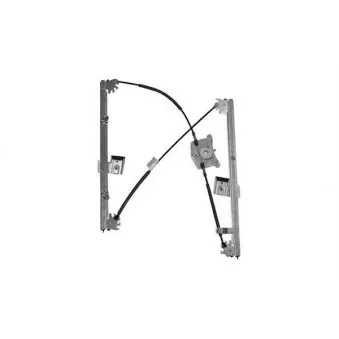 Lève-vitre avant gauche MAGNETI MARELLI 350103865000