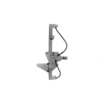 Lève-vitre arrière gauche MAGNETI MARELLI 350103871000