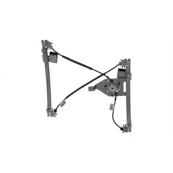 Lève-vitre avant gauche MAGNETI MARELLI 350103873000