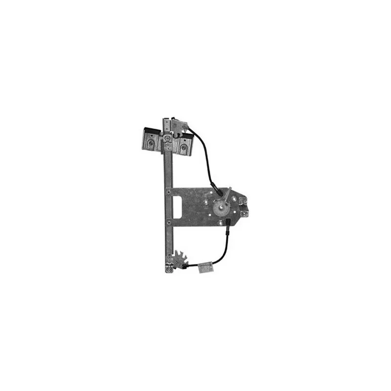 Lève-vitre arrière gauche MAGNETI MARELLI 350103875000