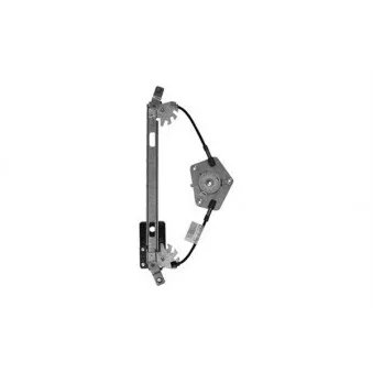 Lève-vitre arrière gauche MAGNETI MARELLI 350103881000