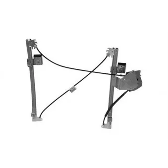 Lève-vitre avant gauche MAGNETI MARELLI 350103883000