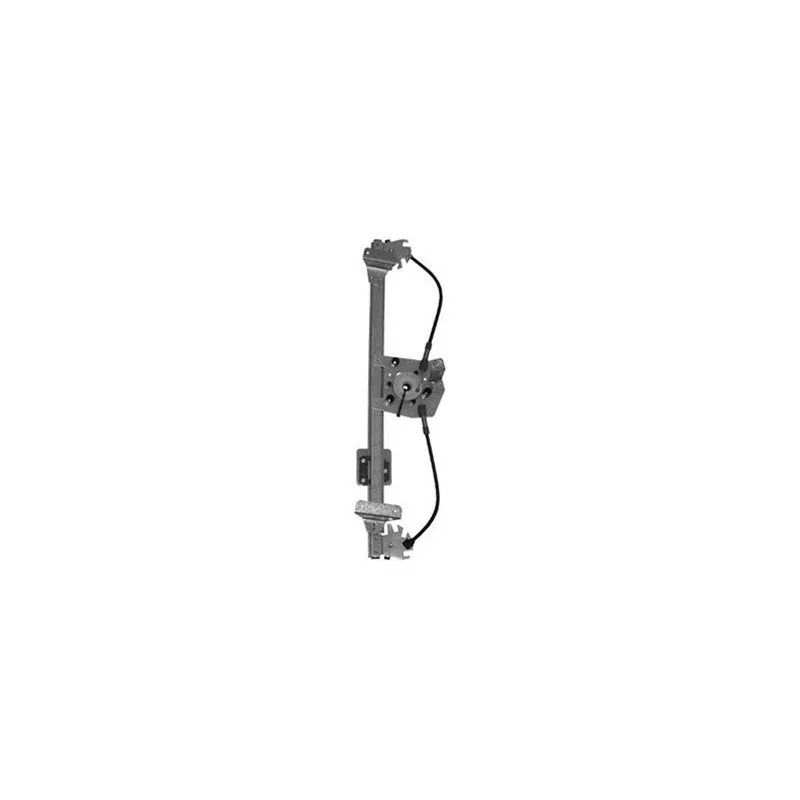 Lève-vitre arrière gauche MAGNETI MARELLI 350103885000
