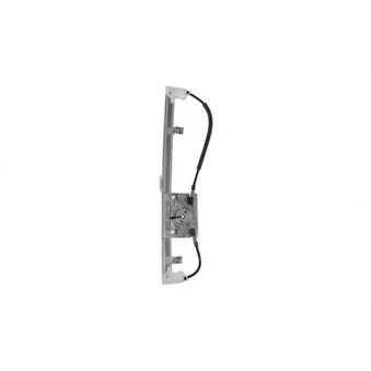Lève-vitre arrière gauche MAGNETI MARELLI 350103887000