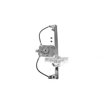 Lève-vitre arrière droit MAGNETI MARELLI 350103892000