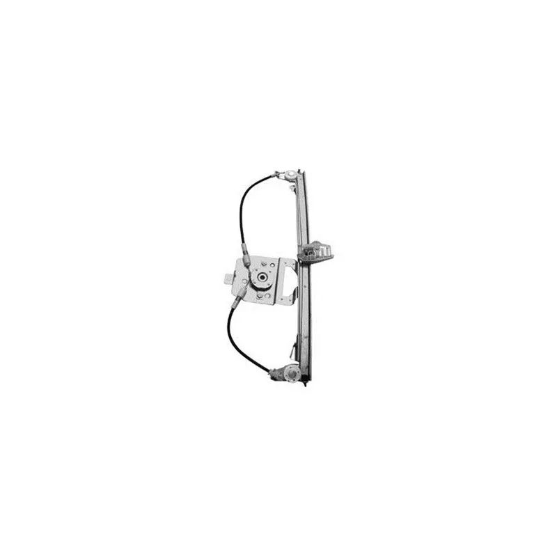 Lève-vitre arrière gauche MAGNETI MARELLI 350103893000