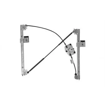 Lève-vitre avant gauche MAGNETI MARELLI 350103895000