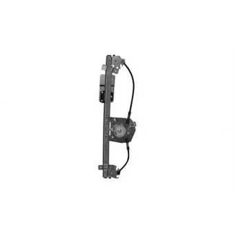 Lève-vitre arrière gauche MAGNETI MARELLI 350103897000