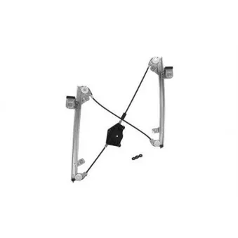 Lève-vitre avant gauche MAGNETI MARELLI 350103911000
