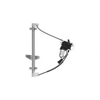 Lève-vitre avant gauche MAGNETI MARELLI 350103917000