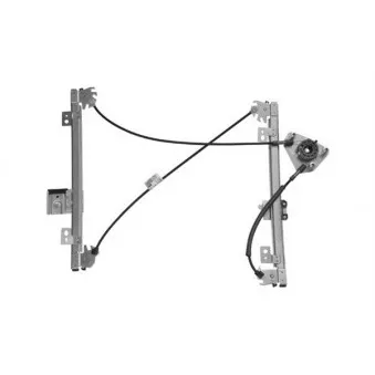Lève-vitre avant gauche MAGNETI MARELLI 350103925000