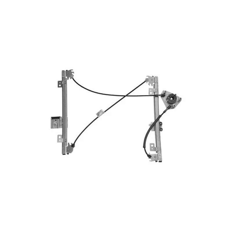 Lève-vitre avant droit MAGNETI MARELLI 350103926000
