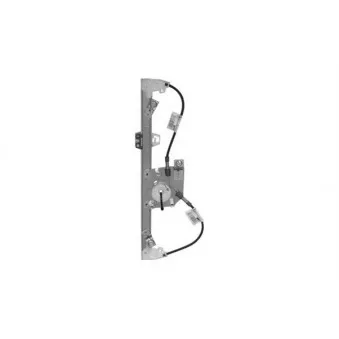 Lève-vitre arrière gauche MAGNETI MARELLI 350103933000