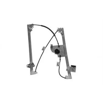 Lève-vitre avant droit MAGNETI MARELLI 350103936000