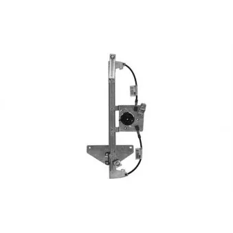 Lève-vitre arrière droit MAGNETI MARELLI 350103938000