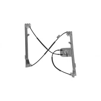 Lève-vitre avant gauche MAGNETI MARELLI 350103939000