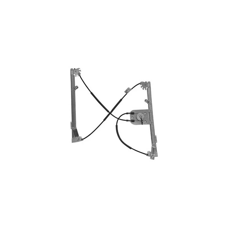 Lève-vitre avant gauche MAGNETI MARELLI 350103939000