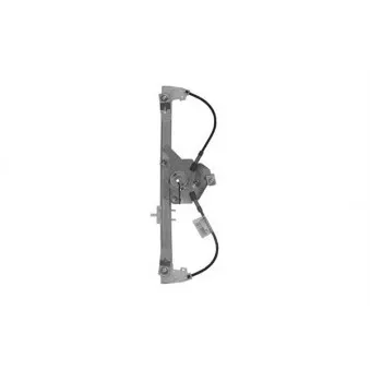 Lève-vitre arrière gauche MAGNETI MARELLI 350103957000