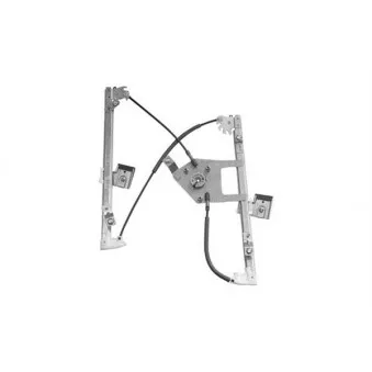 Lève-vitre avant gauche MAGNETI MARELLI 350103959000