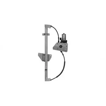 Lève-vitre arrière gauche MAGNETI MARELLI 350103965000