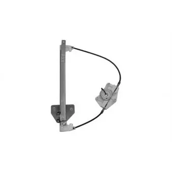 Lève-vitre arrière gauche MAGNETI MARELLI 350103969000