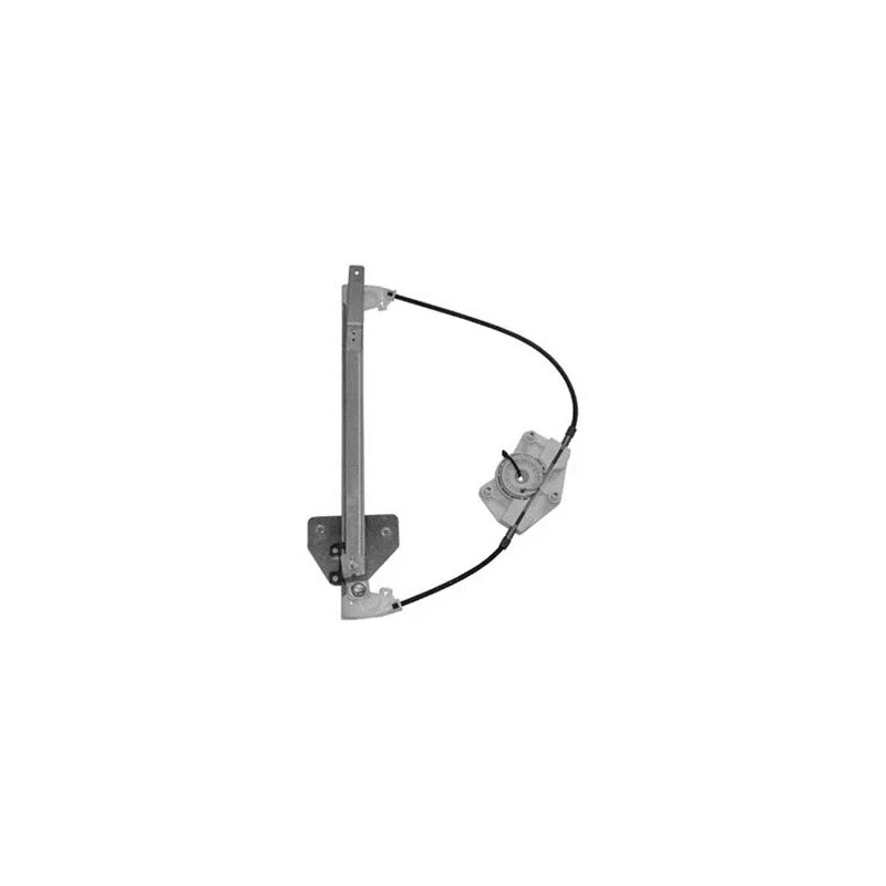 Lève-vitre arrière gauche MAGNETI MARELLI 350103969000
