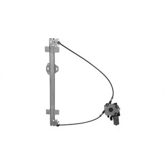 Lève-vitre avant droit MAGNETI MARELLI 350103976000