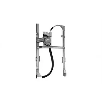 Lève-vitre avant gauche MAGNETI MARELLI 350103987000