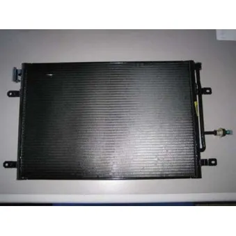Condenseur, climatisation MAGNETI MARELLI 350203230000