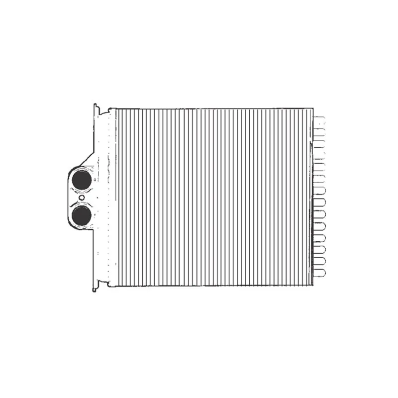 Système de chauffage MAGNETI MARELLI 350218260000