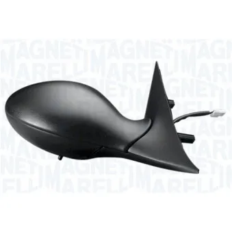 Rétroviseur extérieur MAGNETI MARELLI 350314024330