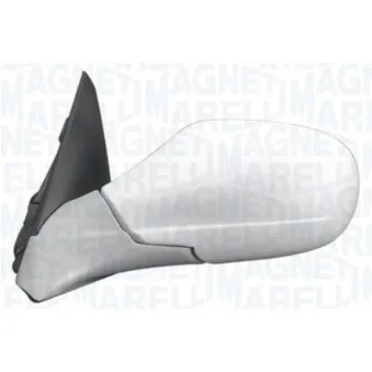 Rétroviseur extérieur MAGNETI MARELLI 350314025700