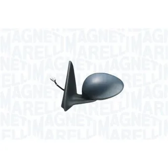 Rétroviseur extérieur MAGNETI MARELLI 350314026050