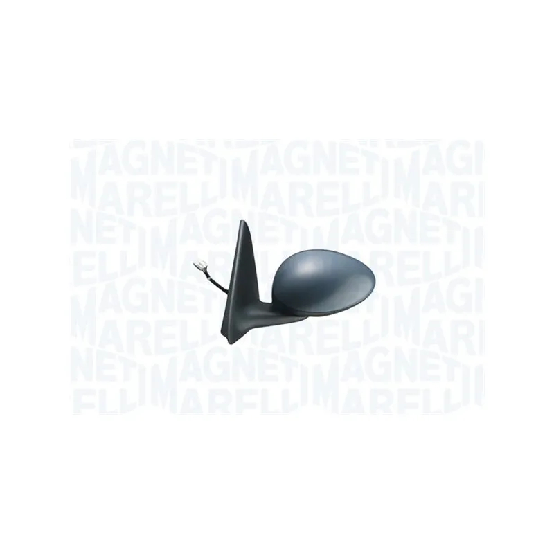 Rétroviseur extérieur MAGNETI MARELLI 350314026050