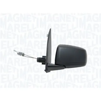 Rétroviseur extérieur MAGNETI MARELLI 350314026760