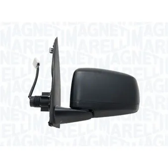 Rétroviseur extérieur MAGNETI MARELLI 350314026780