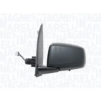 Rétroviseur extérieur MAGNETI MARELLI 350314026930