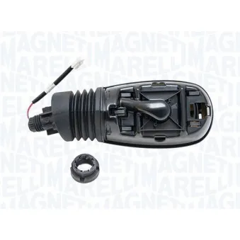 Rétroviseur extérieur MAGNETI MARELLI 350314027070