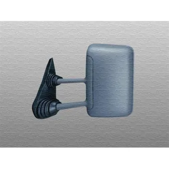 Rétroviseur extérieur, cabine MAGNETI MARELLI