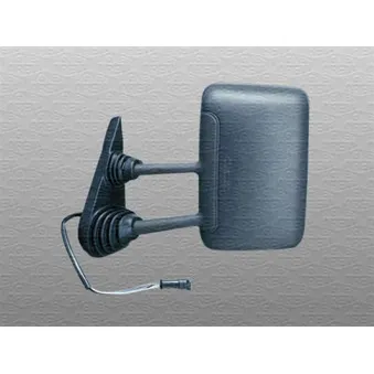 Rétroviseur extérieur, cabine MAGNETI MARELLI 350315026330