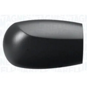Revêtement, rétroviseur extérieur MAGNETI MARELLI 350319520340