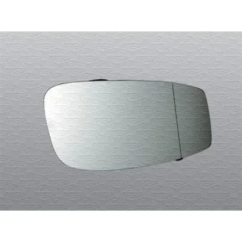 Verre de rétroviseur, rétroviseur extérieur MAGNETI MARELLI 350319520590