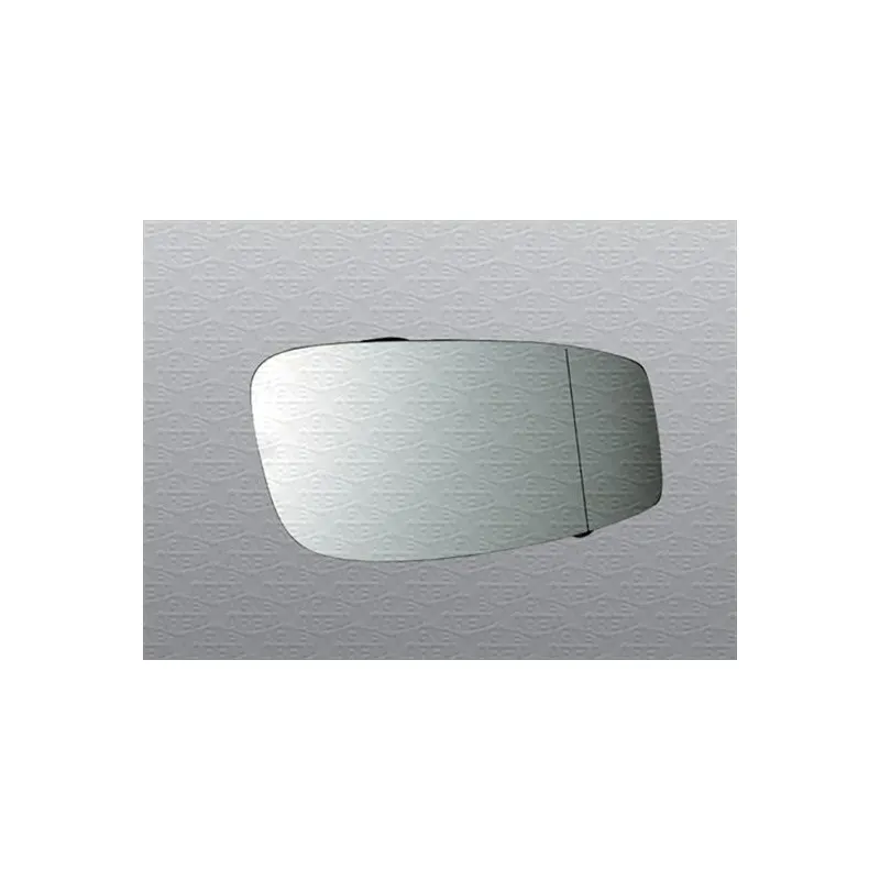 Verre de rétroviseur, rétroviseur extérieur MAGNETI MARELLI 350319520590