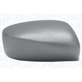 Revêtement, rétroviseur extérieur MAGNETI MARELLI 350319520750