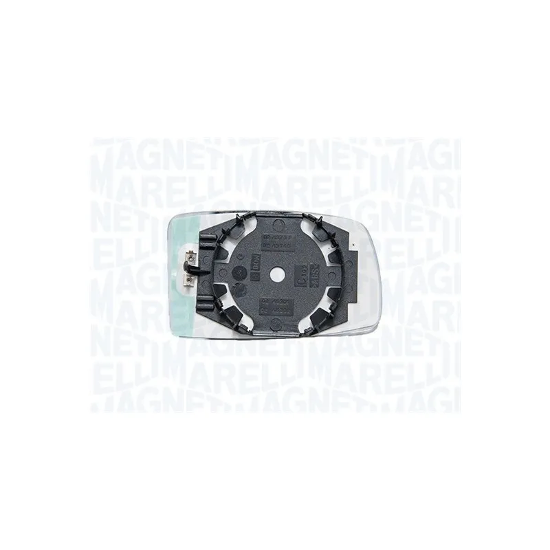 Verre de rétroviseur, rétroviseur extérieur MAGNETI MARELLI 350319520870