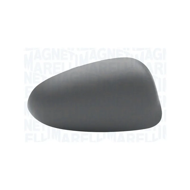 Revêtement, rétroviseur extérieur MAGNETI MARELLI 350319521020