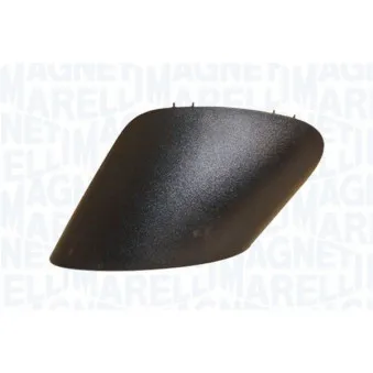 Revêtement, rétroviseur extérieur MAGNETI MARELLI 350319521060