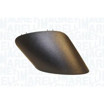 Revêtement, rétroviseur extérieur MAGNETI MARELLI 350319521070
