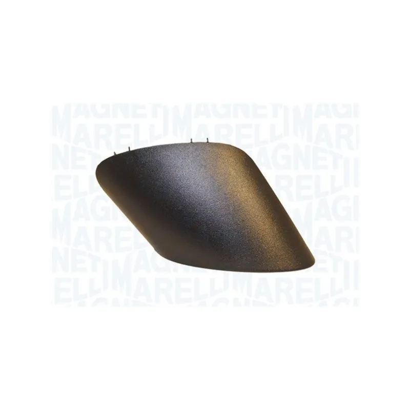 Revêtement, rétroviseur extérieur MAGNETI MARELLI 350319521070
